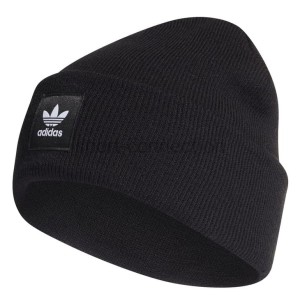czapka zimowa adidas cuff knit ed8712