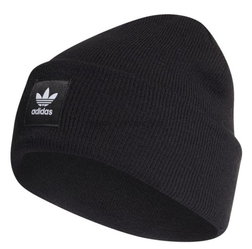 podwijana czapka adidas męska