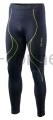 męskie legginsy hi-tec ikar