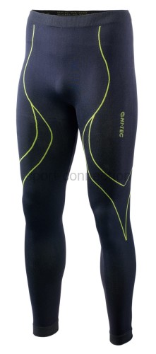 męskie legginsy hi-tec ikar