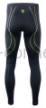 czarne legginsy termoaktywne hi-tec