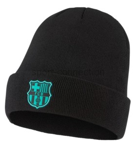 czapka zimowa nike fc barcelona da1700-010