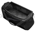 czarna torba nike sportowa