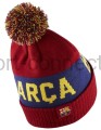 czapka z napisem nike fc barcelona