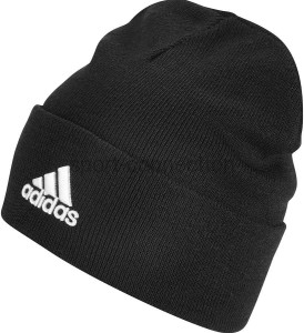 czapka zimowa adidas logo woolie fs9022