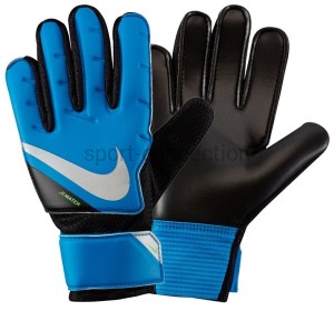 rękawice bramkarskie nike dla juniorów cq7795-406