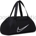 czarna torba nike gym club