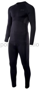 bielizna termoaktywna hi-tec karti set