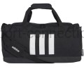 torba adidas 3-stripes czarna