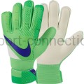 rękawice bramkarskie nike zielone
