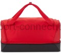 nike hardcase torba czerwona