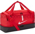 torba nike hardcase czerwona