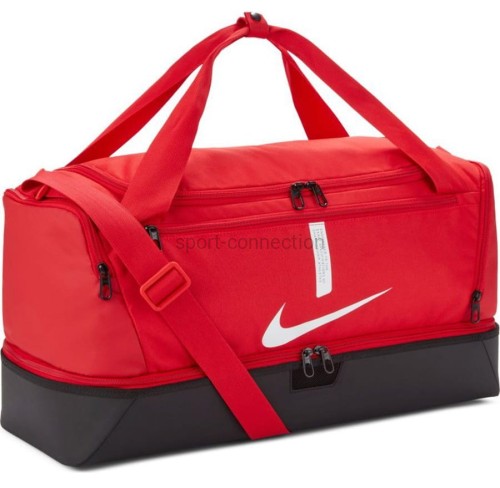 torba nike hardcase czerwona