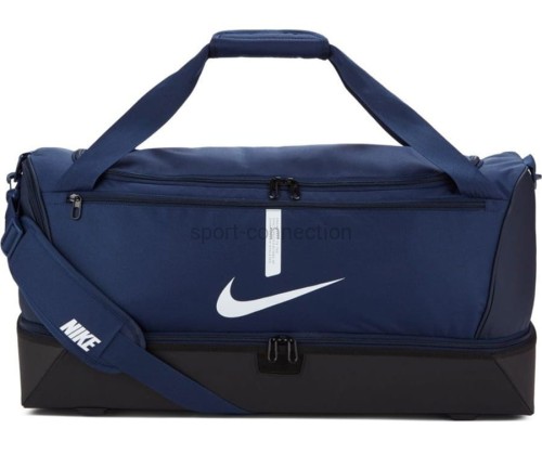 torba nike hardcase l granatowa