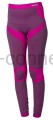 legginsy do biegania brugi damskie