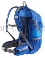 plecak hi-tec aruba z wentylowanymi plecami