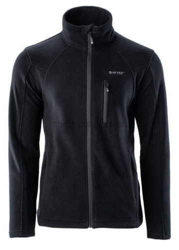 polar hi-tec monar czarny