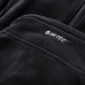 hi-tec bluza z polaru ze stójką