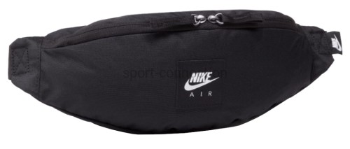 nike heritage biodrówka hip pack