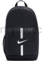 czarny plecak nike team