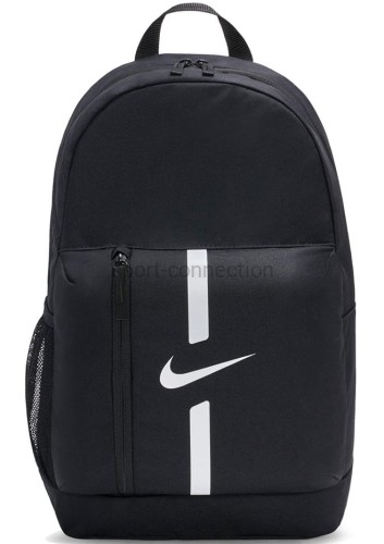 czarny plecak nike team