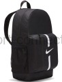 czarny plecak nike team na trening
