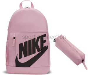 plecak z piórnikiem nike ba6030-630