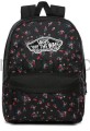plecak szkolny vans floral