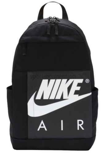 plecak nike air czarny
