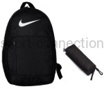 plecak z piórnikiem nike elemental ba6603-010