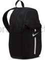 plecak nike academy czarny