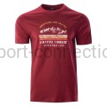 t-shirt męski hi-tec eron