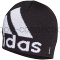 czapka zimowa adidas big logo