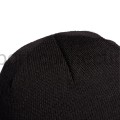 czapka męska adidas czarna