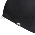 czapka adidas z naszywką zimowa