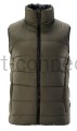 bezrękawnik męski magnum khaki