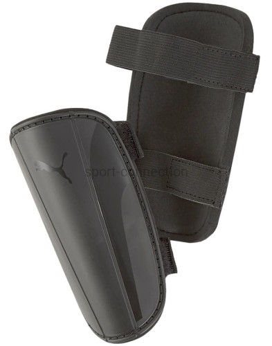 ochraniacze piłkarskie puma king strap