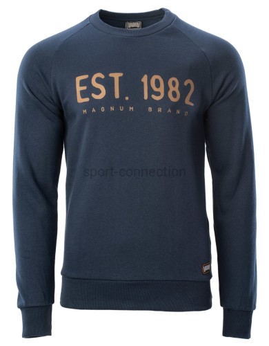 bluza magnum benelli granatowa