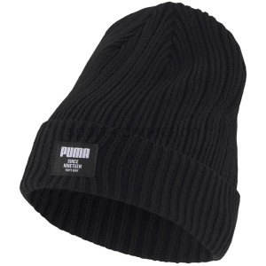 czapka puma ribbed classic 022831