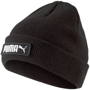 czapka puma classic cuff 023434