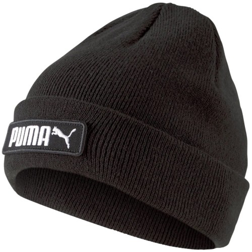 czapka puma cuff zimowa