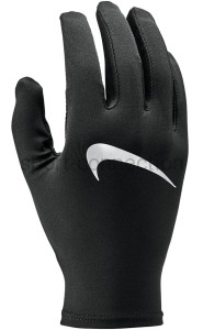 rękawiczki  do biegania nike dri-fit miler nrgl4042