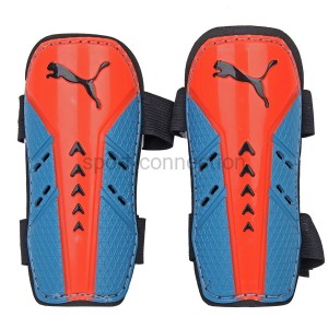 ochraniacze piłkarskie puma pro training 030643 11 