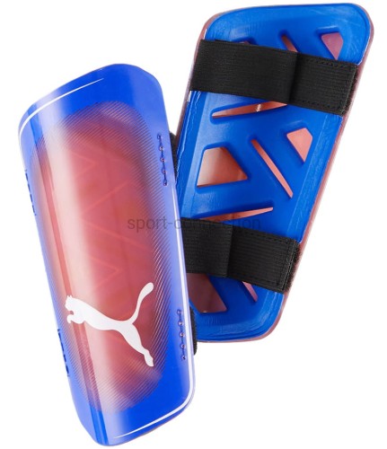 nagolenniki puma ultra light