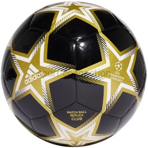 piłka adidas ucl club pyrostorm gt7790