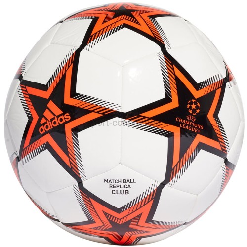 piłka adidas ucl