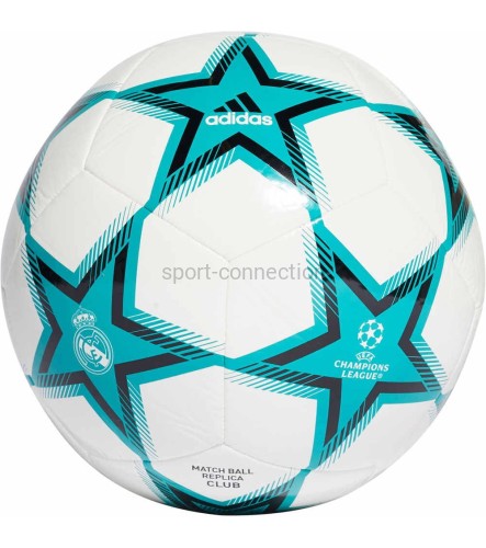 piłka nożna adidas ucl real madryt