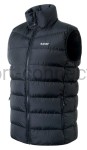 bezrękawnik puchowy hi-tec sanis męski