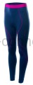 termoaktywne legginsy hi-tec lady bottom