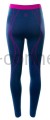 legginsy termoaktywne damskie hi-tec